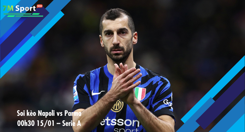 Đội hình dự kiến trước trận Inter vs Lecce